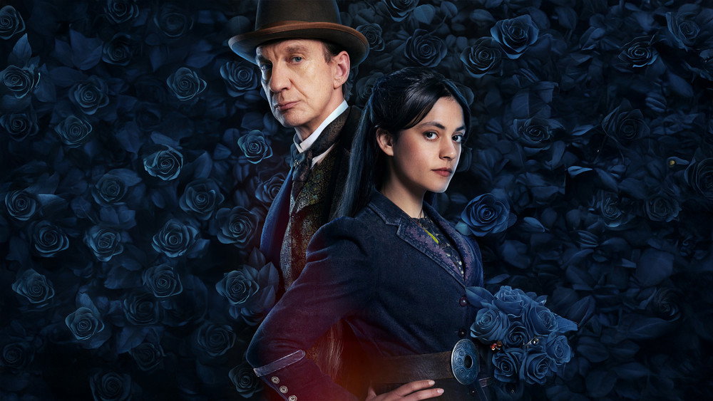 Sherlock Và Con Gái