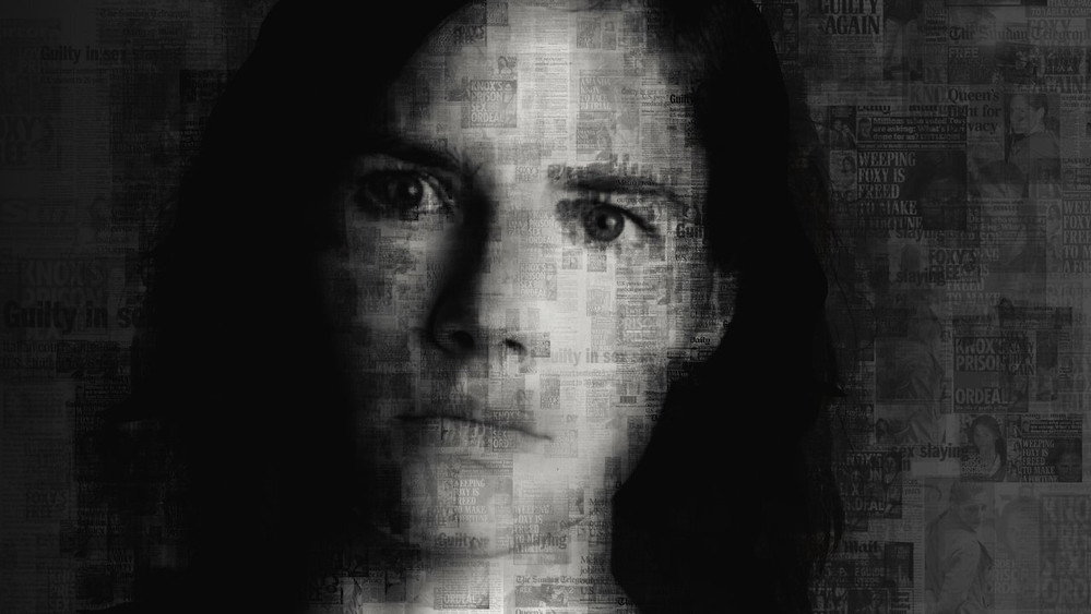 Amanda Knox