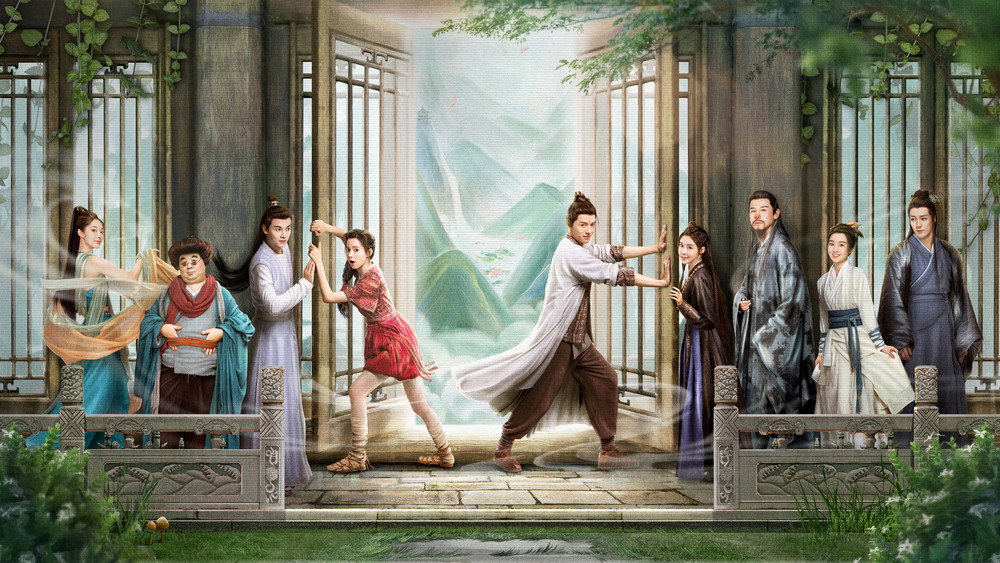 Nhất Niệm Hoa Khai