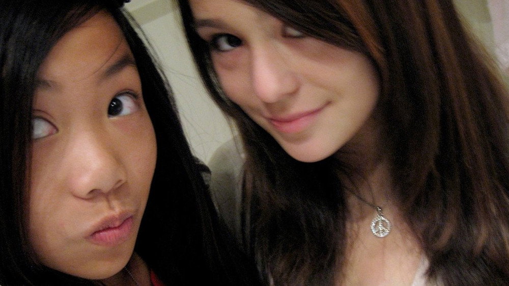 Audrie Và Daisy
