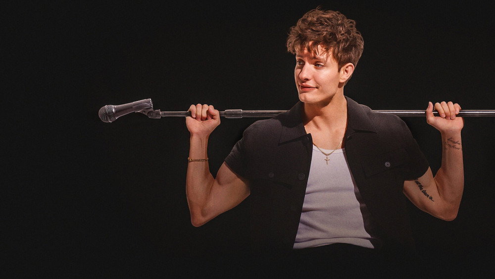 Matt Rife: Chọn Lọc Tự Nhiên