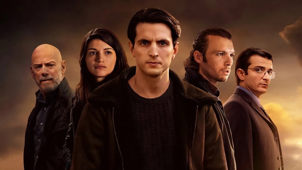 Suburra: Vĩnh hằng