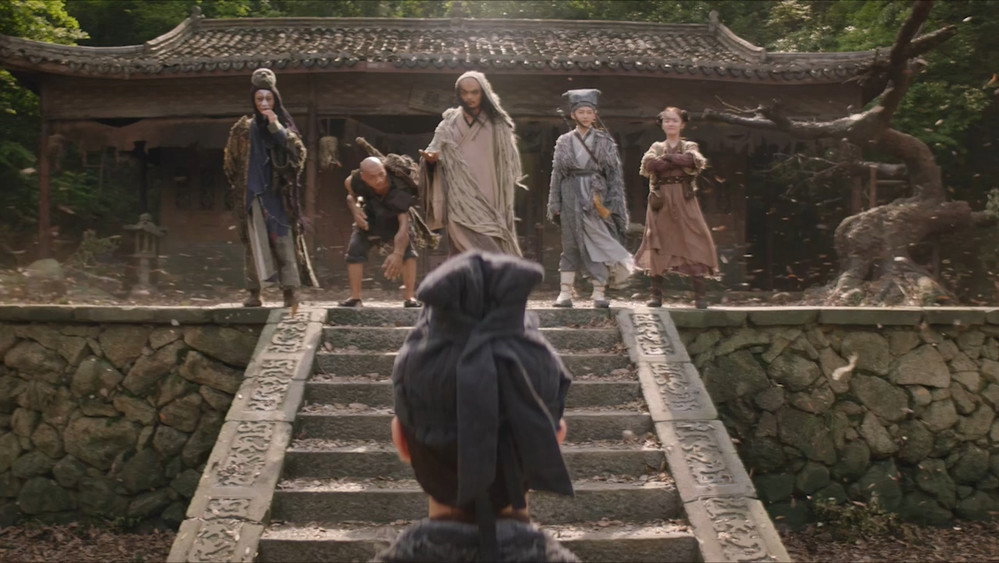 Kỳ Môn Độn Giáp