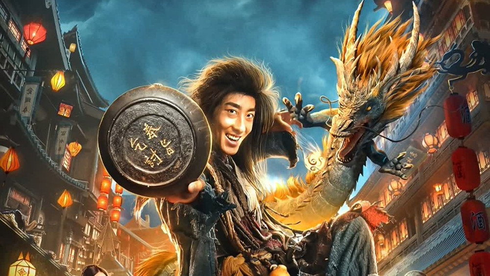 Võ Trạng Nguyên Tô Khất Nhi - Thánh Dụ Trời Ban