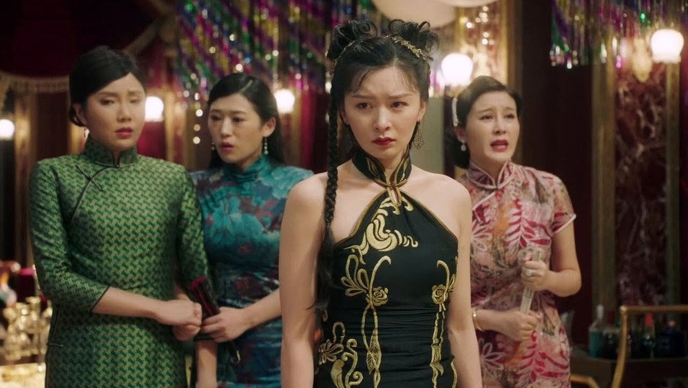 Hoắc Gia Quyền Chi Thiết Tý Kiều Oa