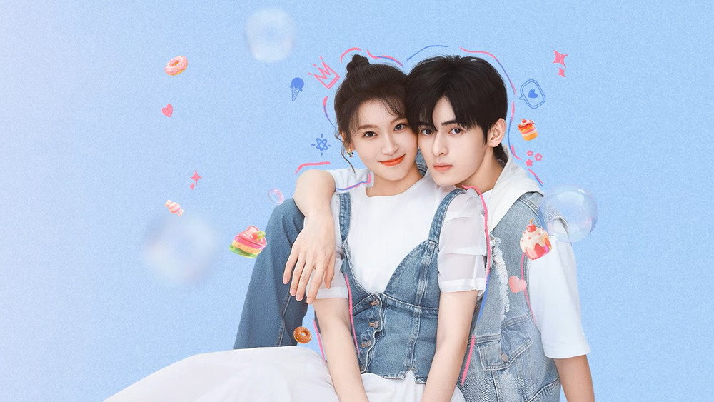 Mùa Hè Của Kem