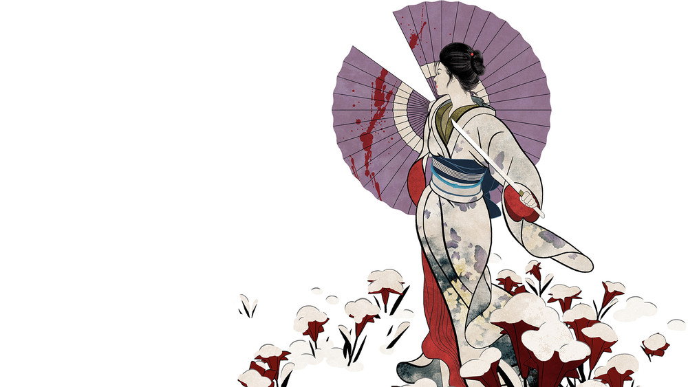 Quý Bà Snowblood