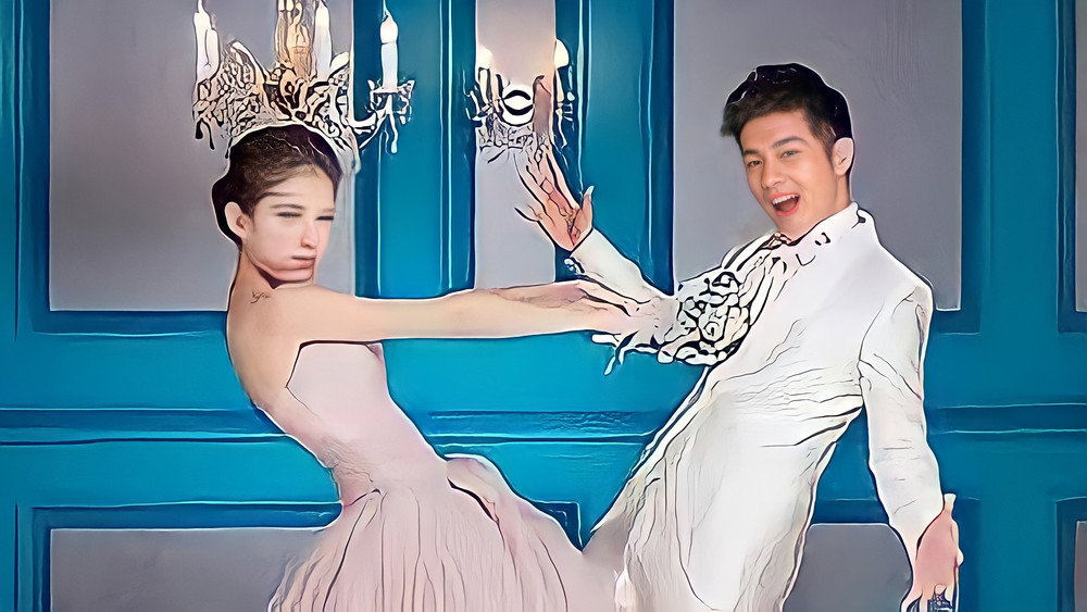 Tôi Thuê Một Người Tình