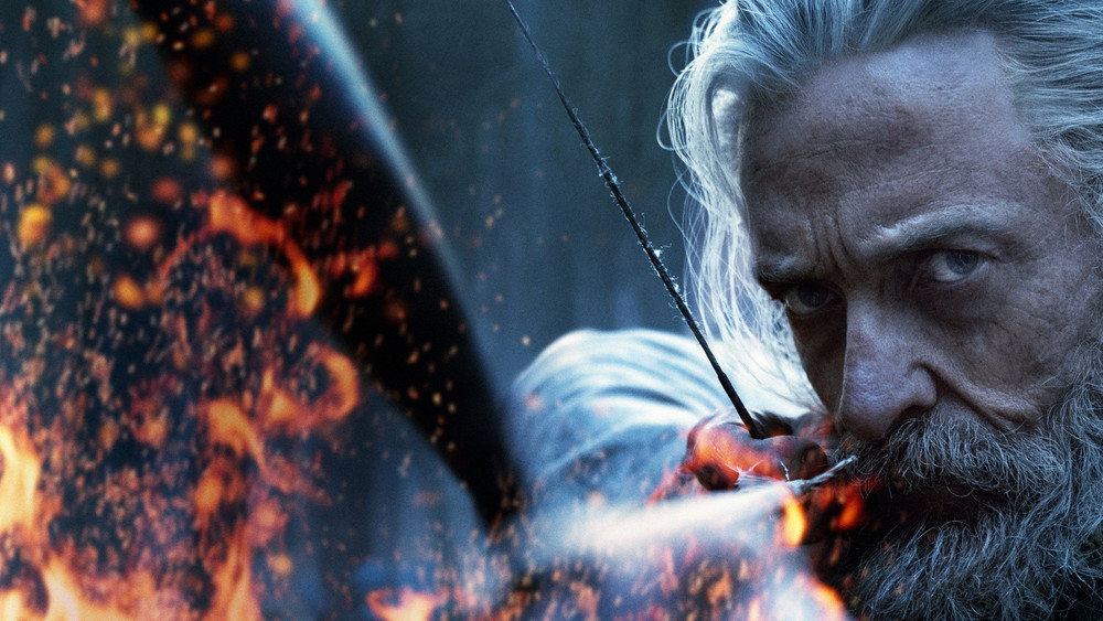 Cái Chết Của Robin Hood