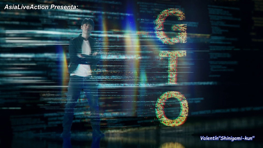 Thầy Giáo Vĩ Đại Onizuka