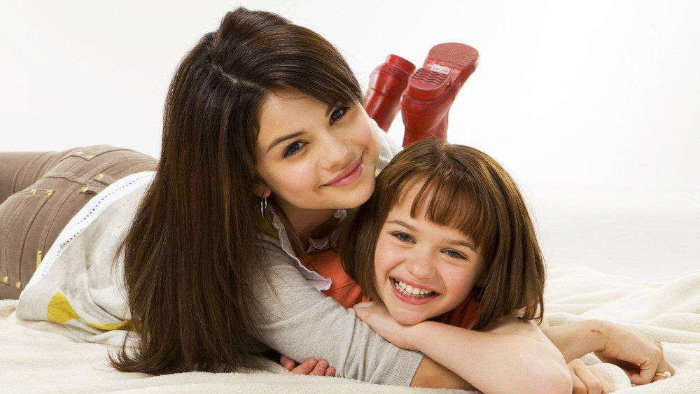 Ramona Và Beezus