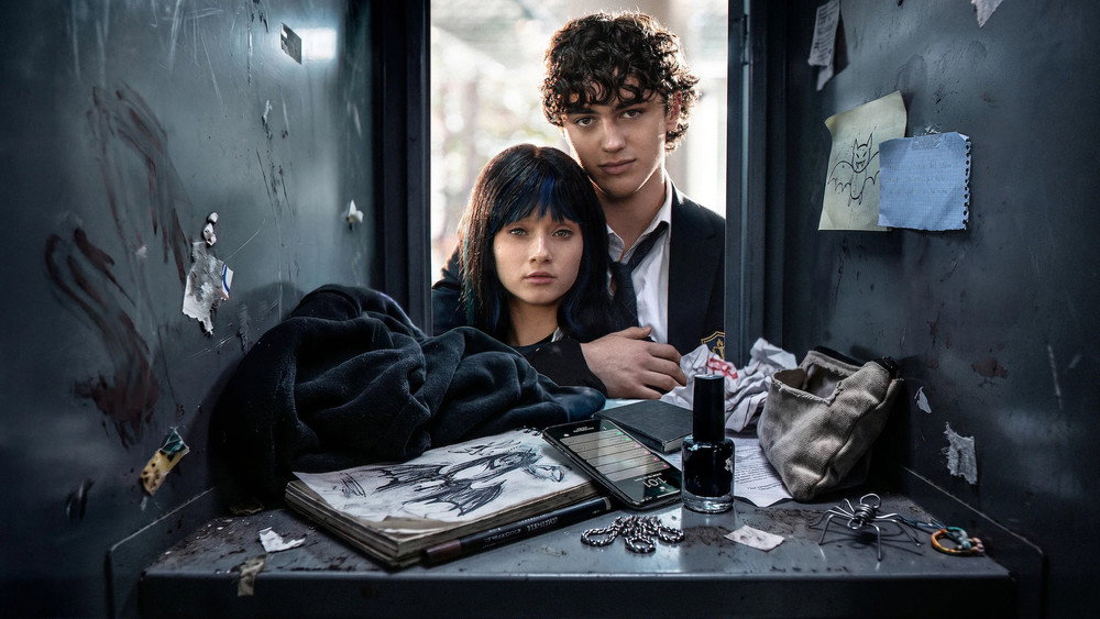 Dự Án Cuối Khóa