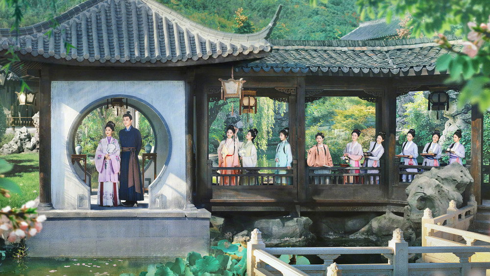 Lan Hương Như Cố