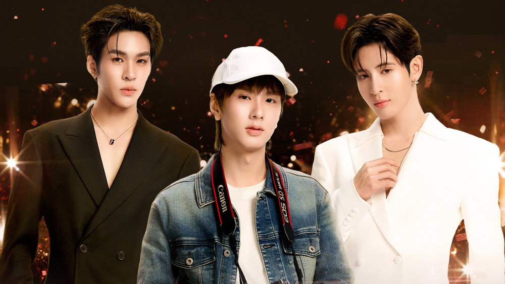 Yêu Hết Lòng Chàng Fanboy