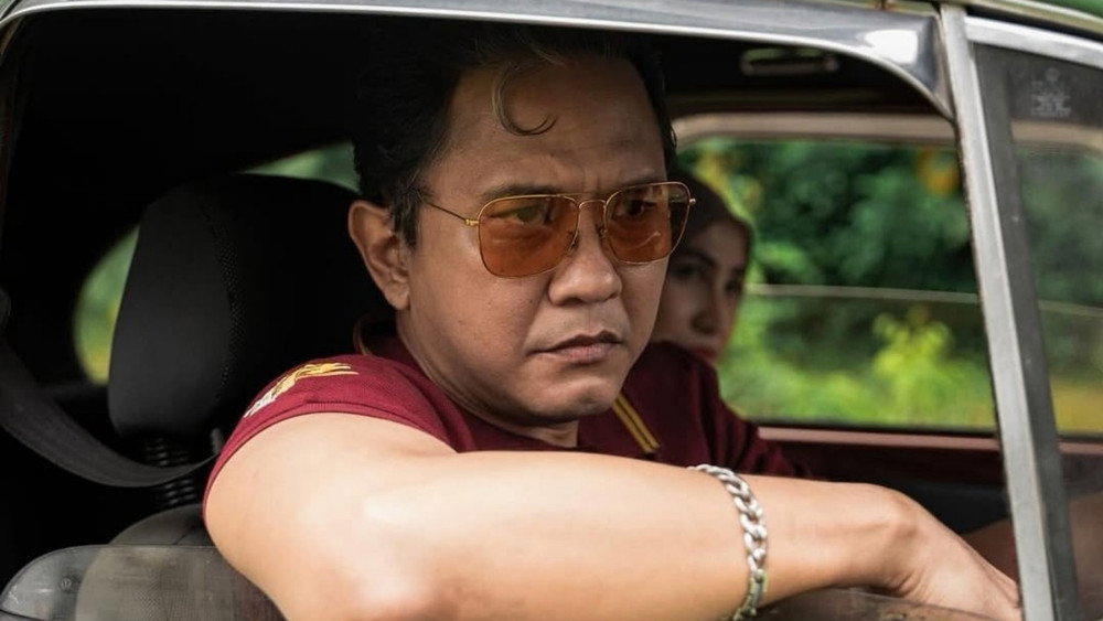 Bồn Chồn Và Lo Âu