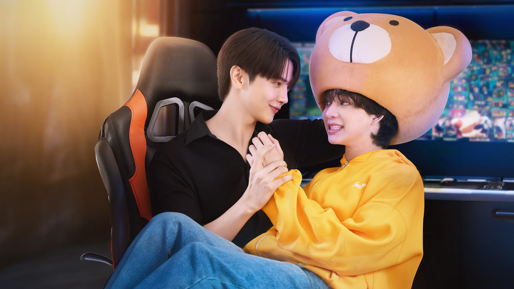 Hãy Là Người Chơi Thứ Hai Của Tôi