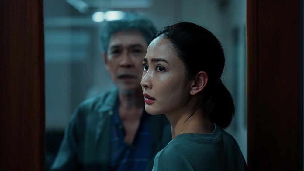 Ảo Tưởng Sát Nhân