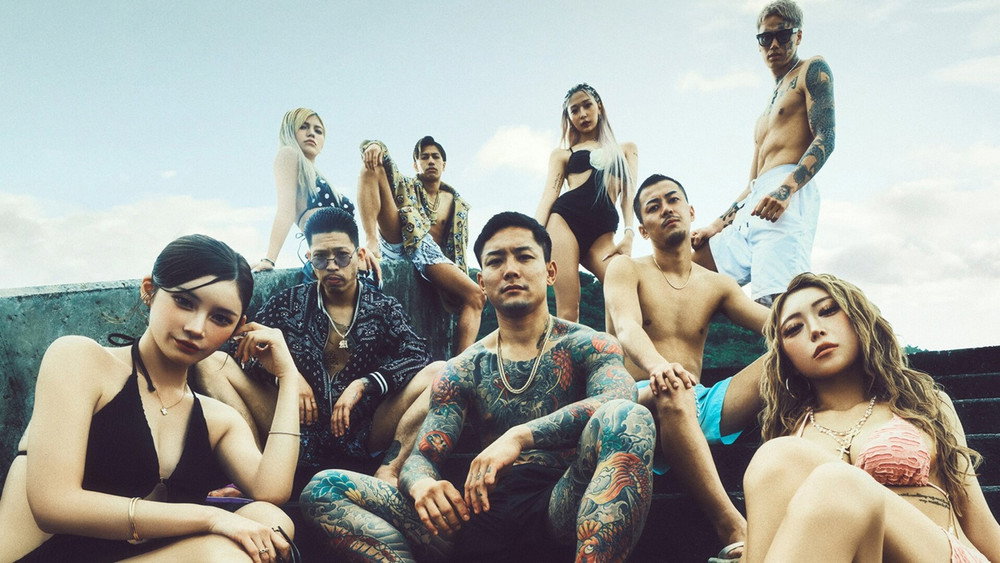 Tình Yêu Nổi Loạn (Mùa 2)