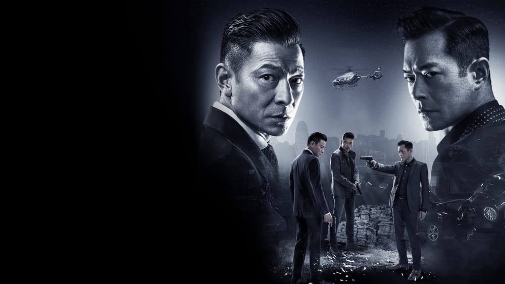 Bão Trắng 2: Trùm Thuốc Phiện