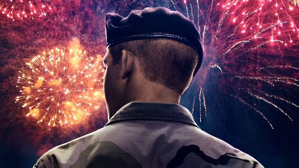 Billy Lynn's Và Cuộc Chiến Nửa Đời Người