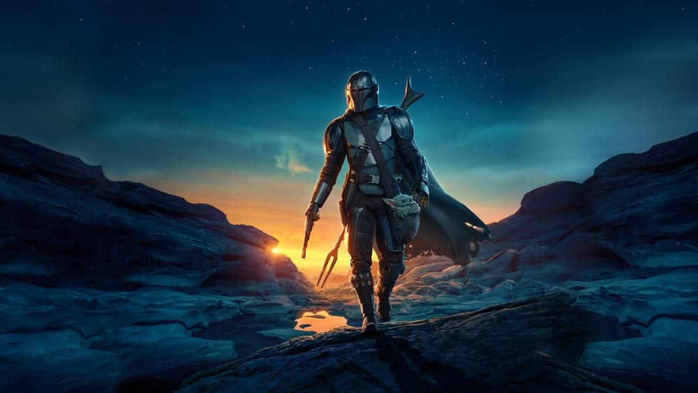 Người Mandalorian (Mùa 2)