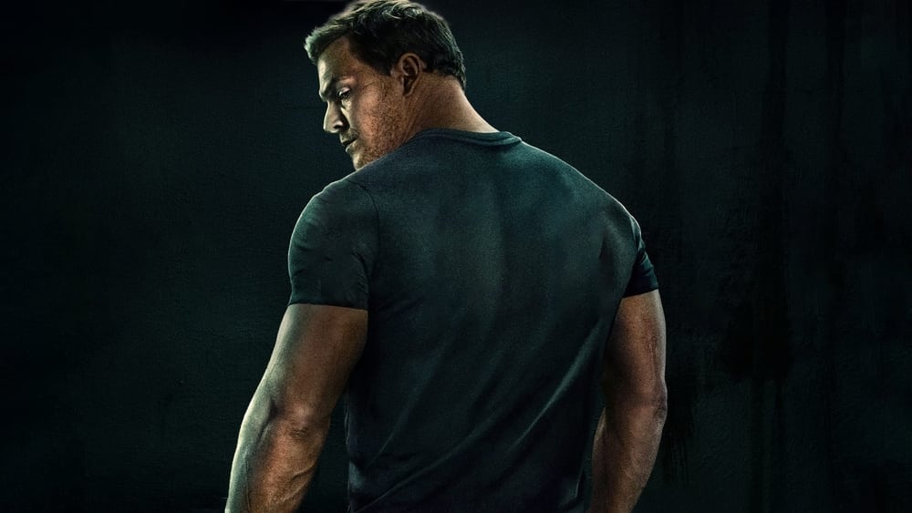 Đặc Vụ Jack Reacher (Mùa 1)