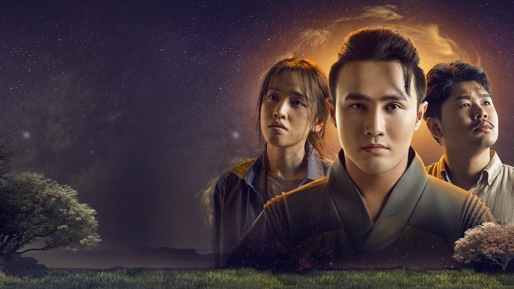 Pháp Sư Mù: Ai Chết Giơ Tay