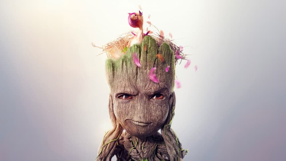 Ta Là Groot (Mùa 2)