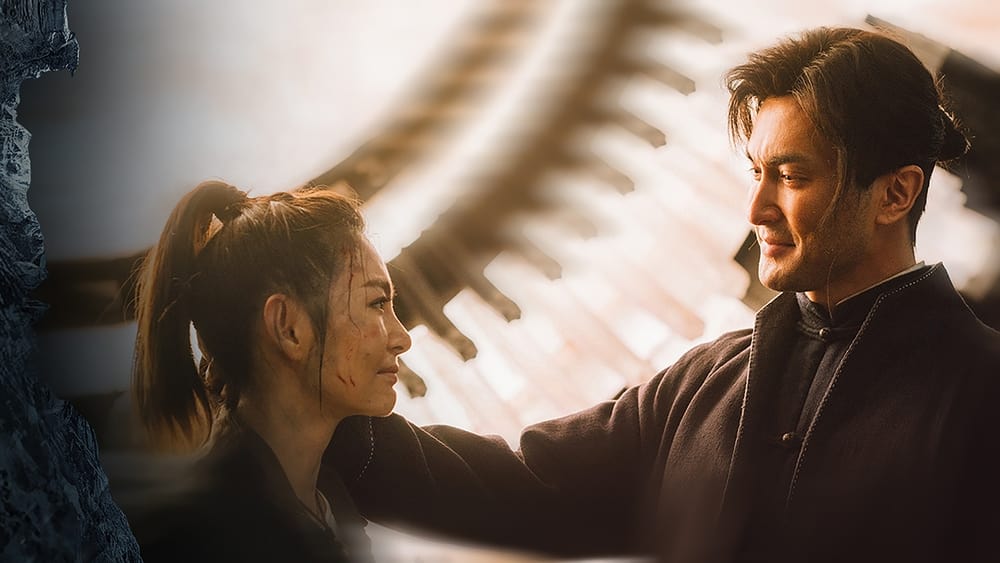 Ma Thổi Đèn: Thần Cung Côn Luân