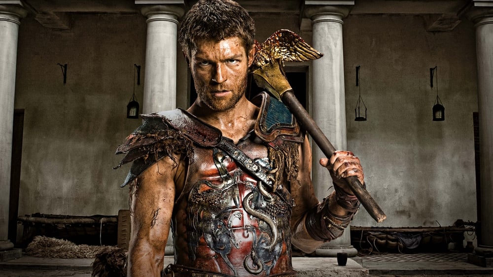 Spartacus 3: Cuộc Chiến Nô Lệ