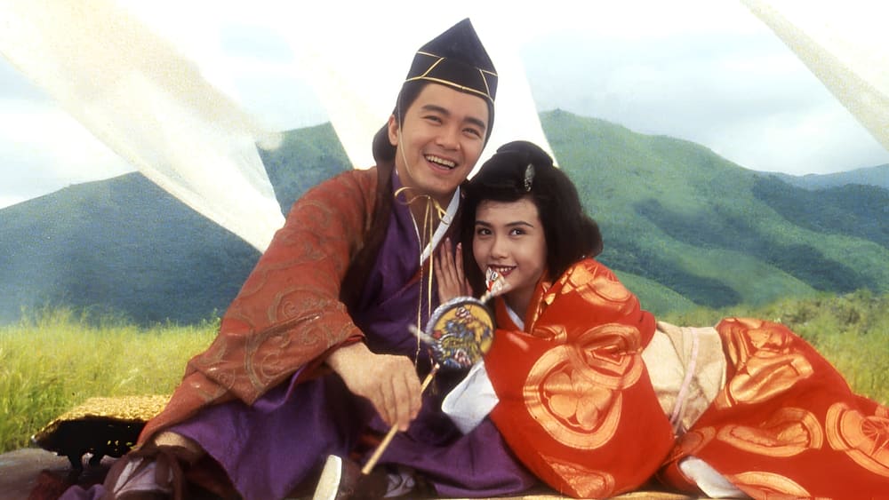 Lộc Đỉnh Ký 2
