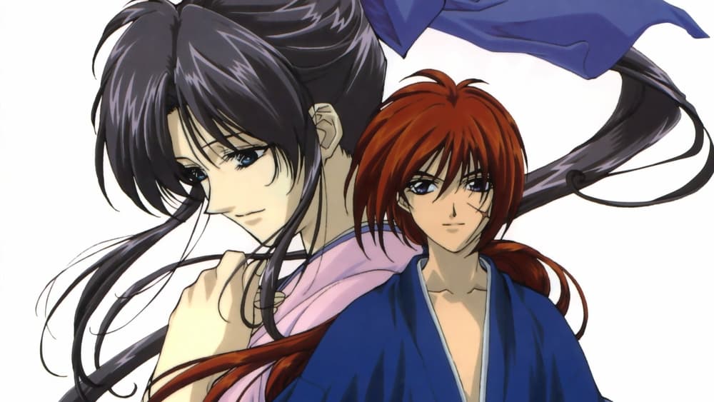 Lãng Khách Kenshin: Hồi Ức
