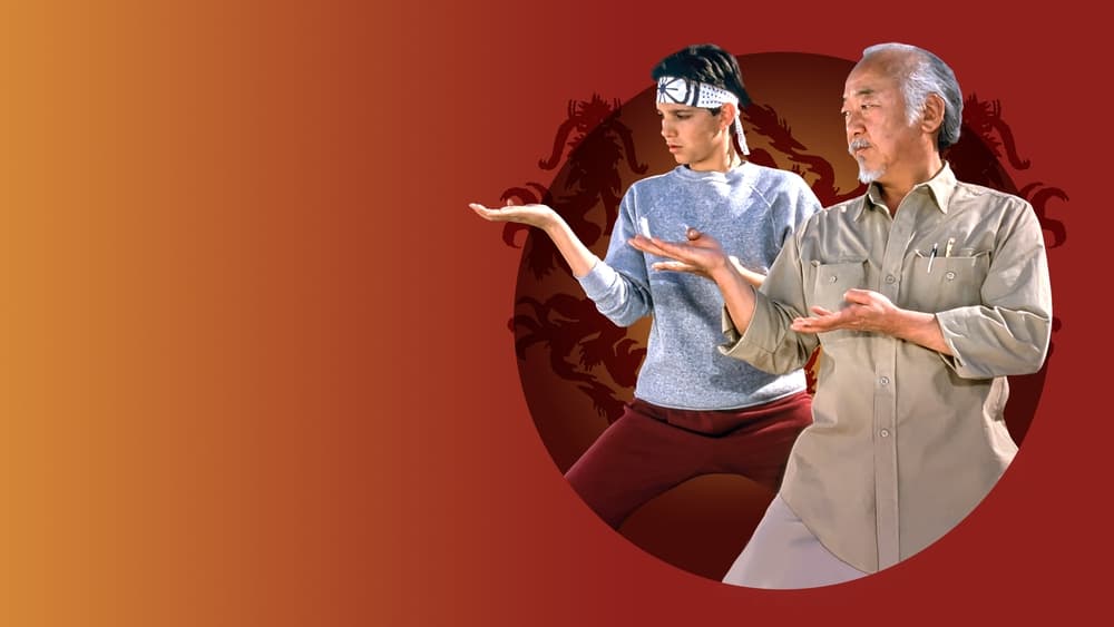 Cậu Bé Karate 3