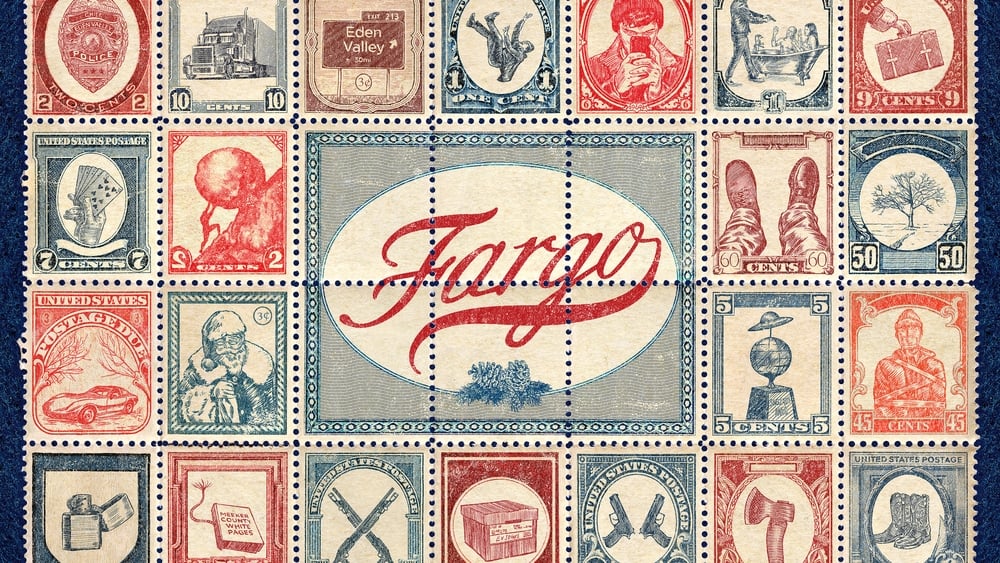Thị Trấn Fargo (Mùa 3)
