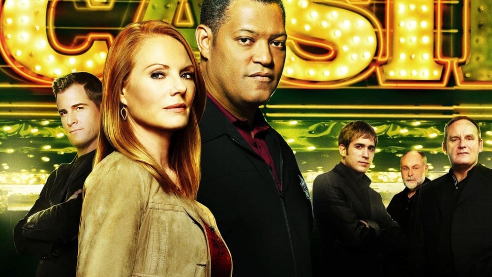 CSI: Đội Điều Tra Hiện Trường (Mùa 10)