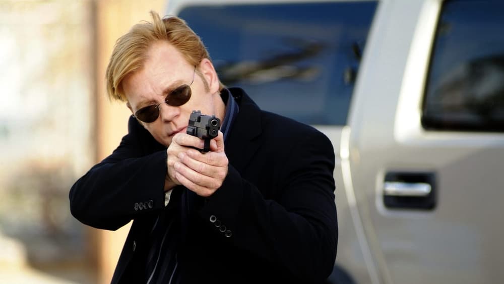CSI: Miami (Mùa 5)