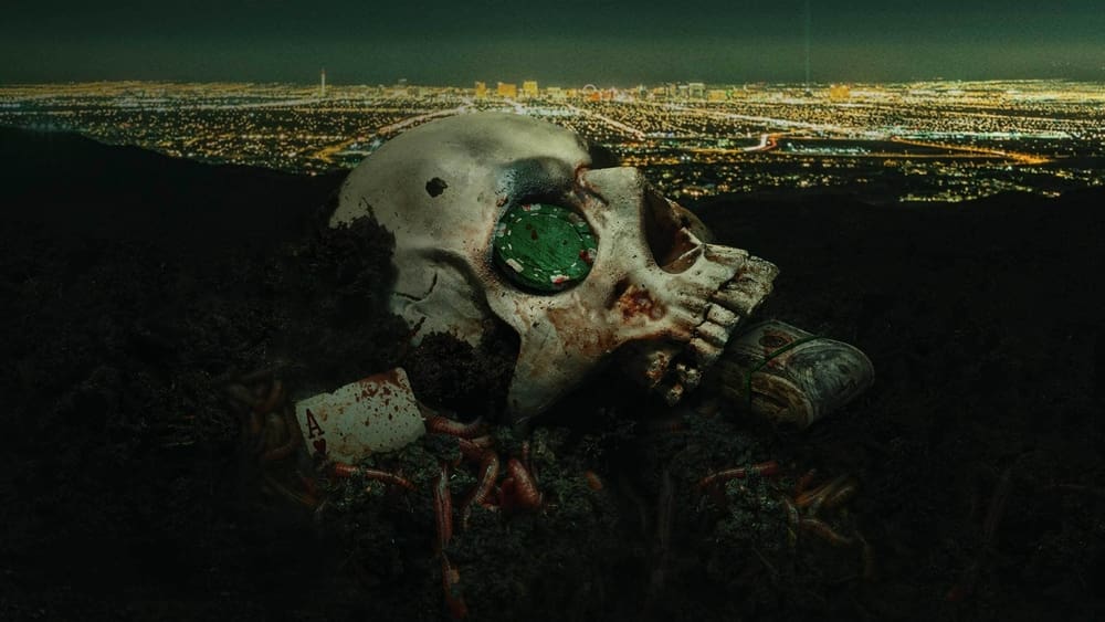 CSI: Vegas (Mùa 1)
