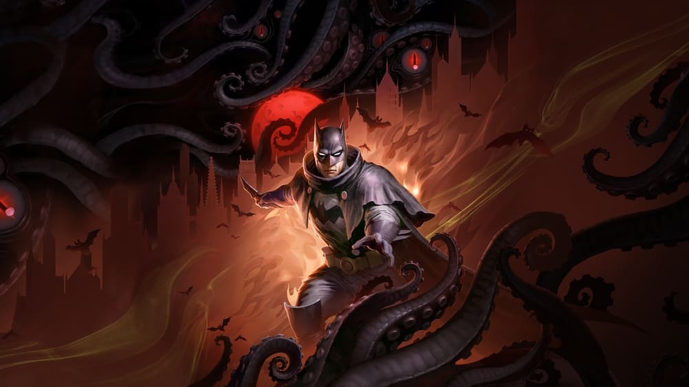 Batman: Ngày Tàn Của Gotham