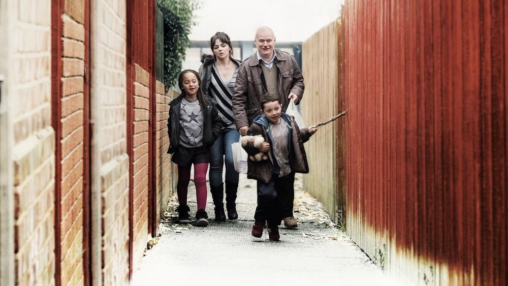 Tôi Là Daniel Blake