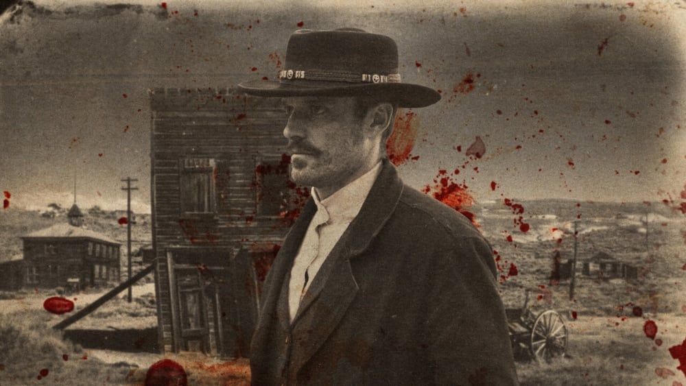 Wyatt Earp Và Cuộc Chiến Cao Bồi