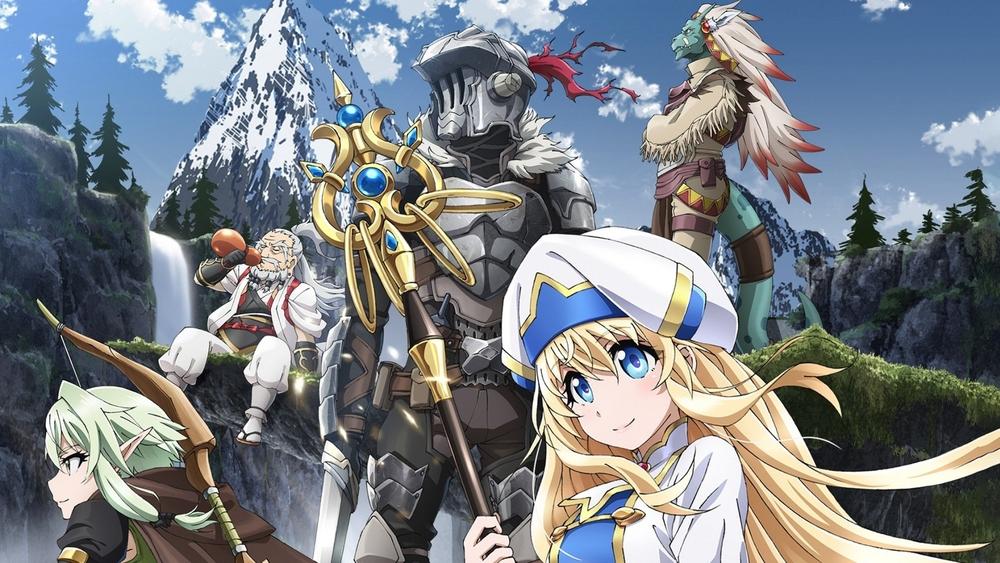 Goblin Slayer (Mùa 1)