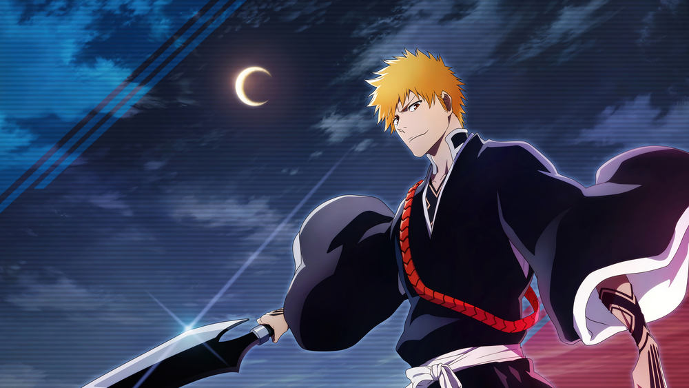 Bleach: Huyết Chiến Ngàn Năm - Chia Biệt (Mùa 2)