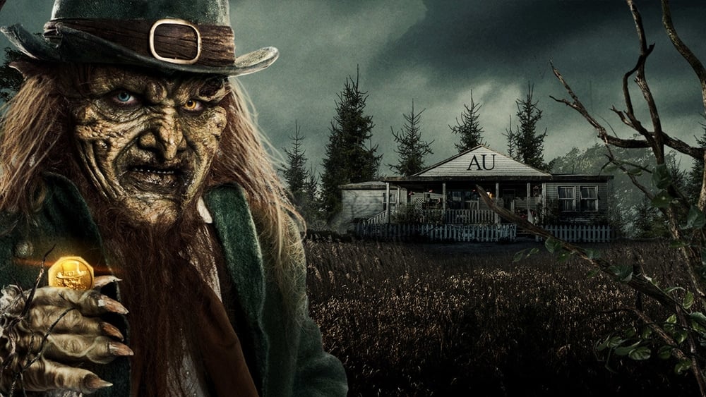Leprechaun Trở Lại