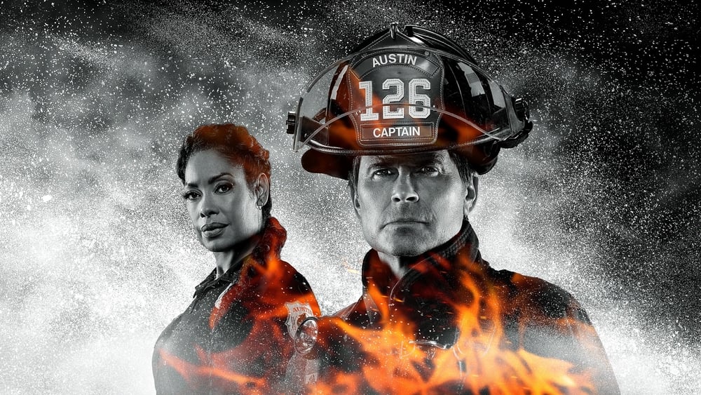 Cuộc Gọi Khẩn Cấp 911: Lone Star (Mùa 3)