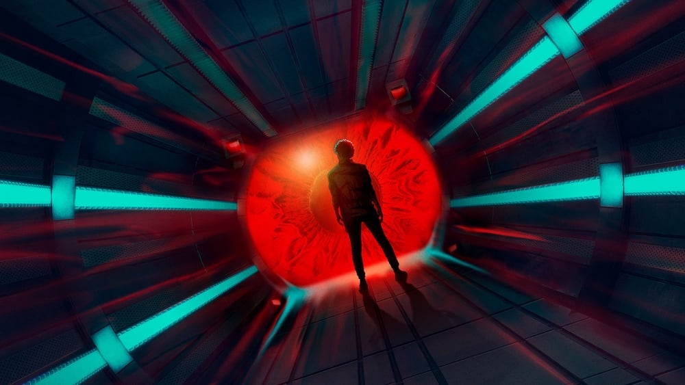 Con Tàu Nightflyers (Mùa 1)
