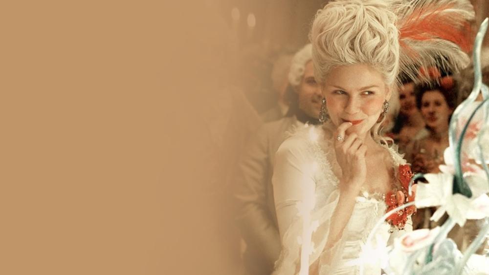 Marie Antoinette