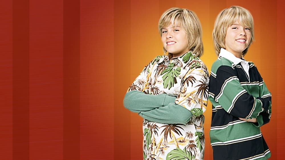 Cuộc Sống Thương Hạng Của Zack & Cody (Mùa 3)