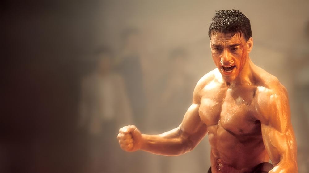 Võ Sĩ Kickboxing