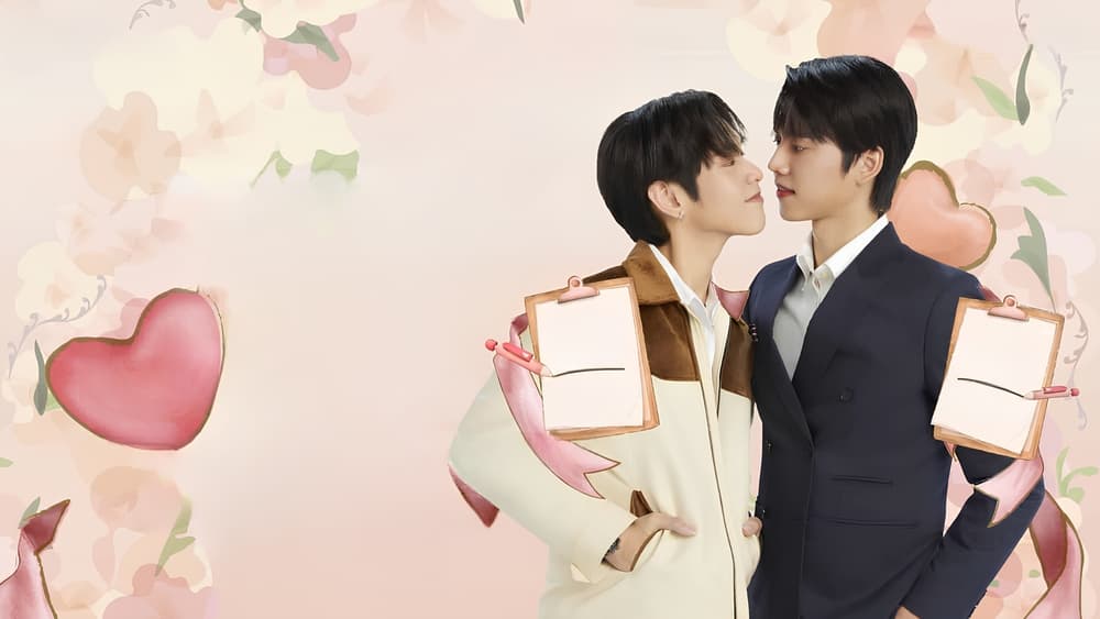Wedding Plan: Kế Hoạch Yêu Đen Tối Của Chú Rể