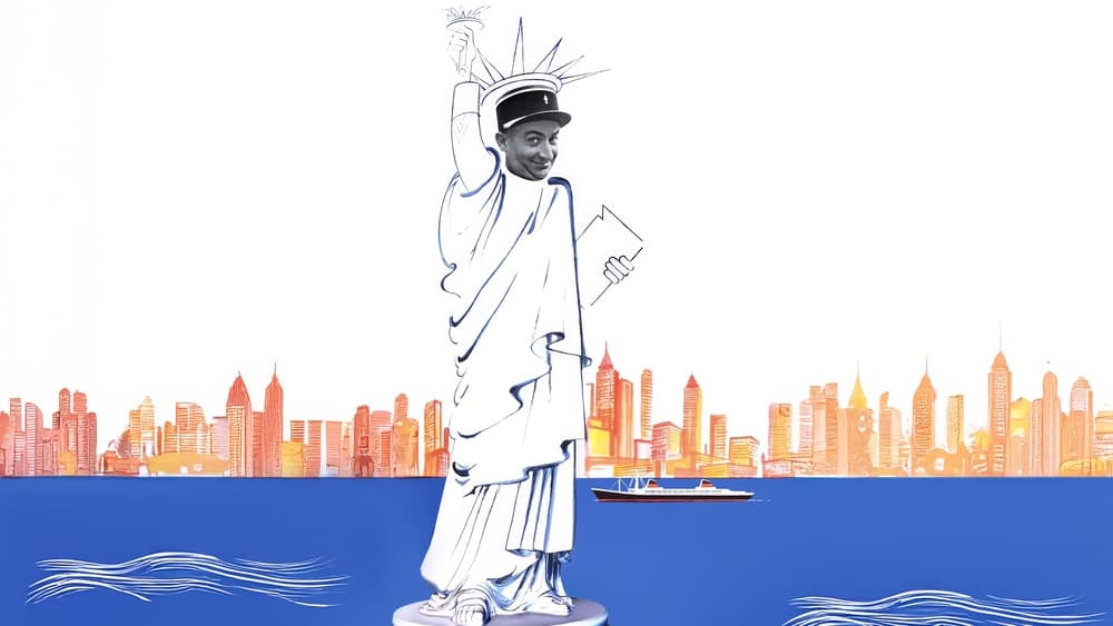 Cảnh Sát Ở New York